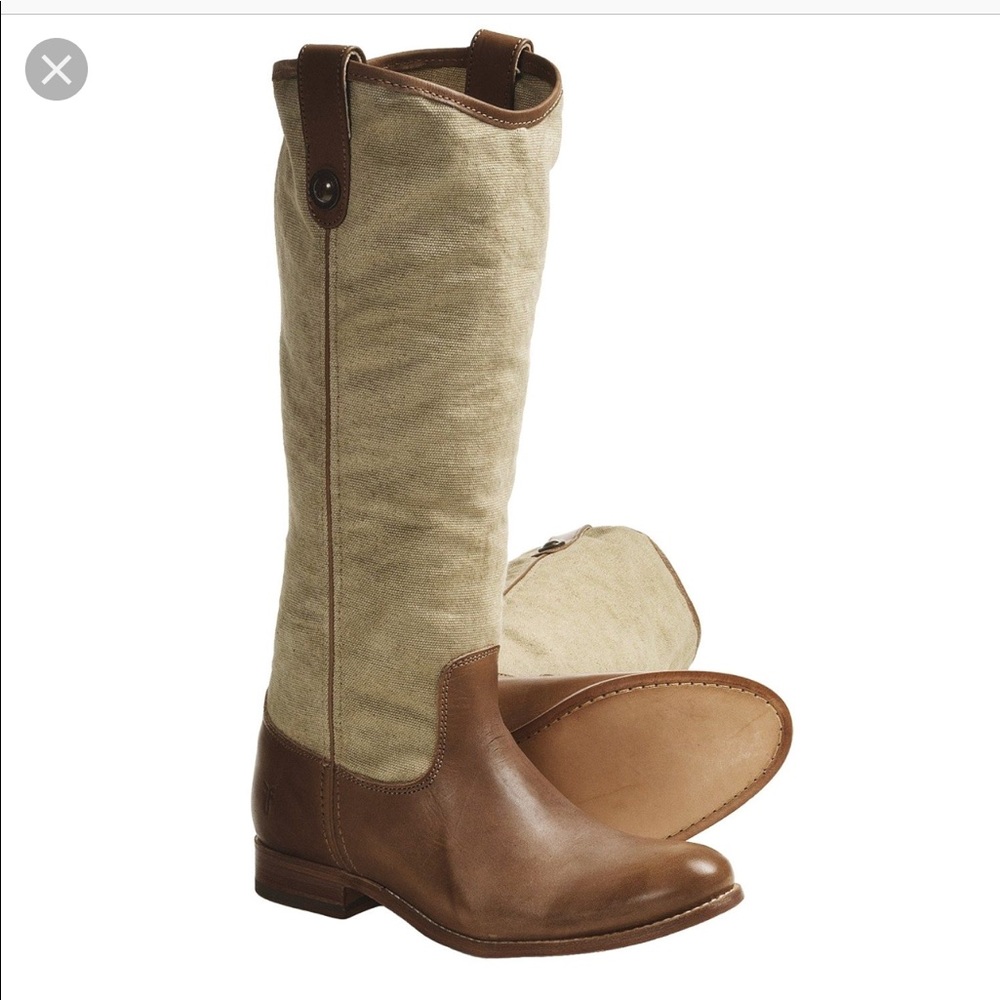 Frye Riding boots - Picture 6 of 6